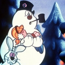 FROSTY THE SNOWMAN Thumpity Thumps His Way to CBS Today Video