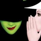 WICKED Hot Air Balloon Set for Great Forest Park Balloon Race