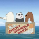 Cartoon Network to Premiere New Episodes of WE BARE BEARS Beginning 8/1 Video