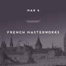 Radical Meets Devotional in Amor Artis Chorus and Orchestra's FRENCH MASTERWORKS