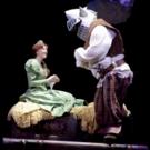 Photo Flash: First Look at Lukas Poost, Lauren Wiley and More in NSMT's SHREK THE…
