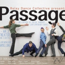 Relay Dance Collective Presents PASSAGE in Georgetown Video