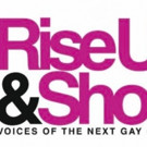 Studio C Artists and Combined Artform Present LETTERS FROM YOUNG GAY MEN