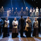 TITANIC Begins Run at Charing Cross Theatre Today Video