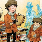 New York City Children's Theater Gives Away Tickets to YOUNG CHARLES DICKENS & More f Video