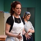 BWW Review: GRAND CONCOURSE Divines The Limits of Giving and Forgiving ~ Theatre Arti Video