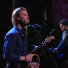 VIDEO: The Lumineers Perform New Song 'Ophelia' on LATE SHOW Video