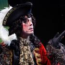 Photo Flash: First Look at Terrence Mann, Riley Costello and More in CRT's PETER PAN Video