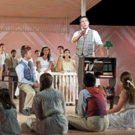 Photo Flash: First Look at at Flat Rock Playhouse's THE MUSIC MAN Video