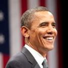 President Obama Attends HAMILTON Matinee Today With Daughters