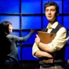 BWW Reviews: MY NAME IS ASHER LEV at Penguin Repertory Theatre Video