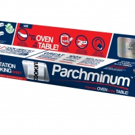 BWW Review: Reusable PARCHMINUM Sheet by Cookina for Great Oven Cooking