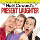 Theatre Rhinoceros Presents Noel Coward's PRESENT LAUGHTER Video