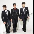 Music Sensation Il Volo to Play Concert at Kleinhans Music Hall, 2/5/16 Video