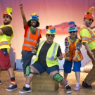 Bay Area Children's Theatre to Create New Musicals for 2016-2017 Season Video