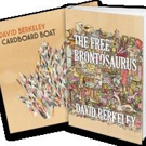 Singer-Songwriter-Author David Berkeley Releases New Album & Novella