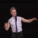 BWW Review: Alan Cumming at Seattle's Town Hall is in a Word, Fabulous! Video