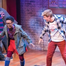 BWW Review: First Stage GOOSEBUMPS THE MUSICAL World Premieres TYA Chills and Thrills Video