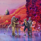 STAGE TUBE: Ease on Down the Road All Over Again with NBC's Full Broadcast of THE WIZ Video
