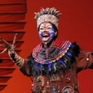 BWW Review: Resplendent LION KING Reigns Supreme at Providence Performing Arts Center