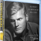 TAB HUNTER CONFIDENTIAL Now Available on Blu-Ray & DVD