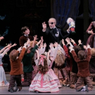 BWW Review: 'Tis the Season for George Balanchine's THE NUTCRACKER