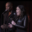 TV Exclusive: Lindsay Mendez, Norm Lewis, LaChanze & More Get Inspired at…