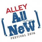 SONGS FROM MRS. MANNERLY and More Join Alley All New Festival 2016 Lineup Video