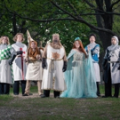 Seacoast Rep to Stage Monty Python's SPAMALOT Video