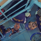 BWW Interview: ALADDIN's Angelo Soriano Brings Broadway to Youtube