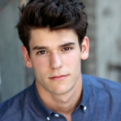 Chris McCarrell to Star in New Show THE LIGHTNING THIEF: THE PERCY JACKSON MUSICAL Th Video