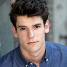 Chris McCarrell to Star in New Show THE LIGHTNING THIEF: THE PERCY JACKSON MUSICAL…