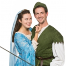 B Street Theatre's Family Series Presents ROBIN HOOD by Playwright Greg Banks Video