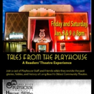 Long Beach Playhouse Presents TALES FROM THE PLAYHOUSE This Weekend Video
