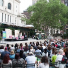 Bryant Park Presents Shakespeare to Stage Jazz-Infused MEASURE FOR MEASURE This Septe Video