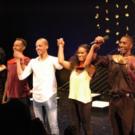 Photo Flash: ACAPPELLA Celebrates Opening Night at NYMF