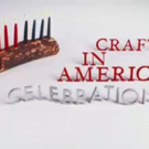 Pewabic Pottery and Motowi Tile Featured on Detroit Public TV's CRAFT IN AMERICA Toni Video