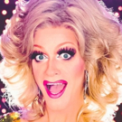 EDINBURGH 2016 - BWW Review: PANTI BLISS HIGH HEELS IN LOW PLACES, Traverse, 9 August Photo