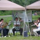 Canton Symphony Orchestra to Offer Free Concert in Petros Lake Park, 9/6 Video