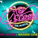 GREASE at Curve Announces Full Cast Video