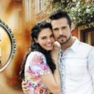 Univision Premieres New Telenovela MUCHACHA ITALIANA VIENE A CASARE Tonight