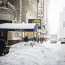 Photo Coverage: Broadway Shuts Down!