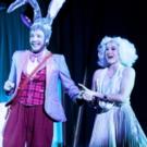 BWW Reviews: MASQUERADE Brings An Iconic Children's Book To Life