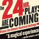 THE 24 HOUR PLAYS: NATIONALS Set for NYC This Weekend