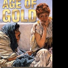 Cecily Paul Announces AGE OF GOLD