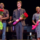 Photo Coverage: Cynthia Erivo & Joshua Henry Take Bows in THE LAST FIVE YEARS! Video