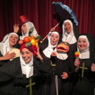 Buss Theatre's NUNSENSE: THE MEGA-MUSICAL VERSION! Begins at Rhino Theatre Today Video