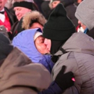 Love All Around! Renew Your Vows on Valentine's Day in Times Square Video