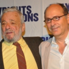 Stephen Sondheim and James Lapine Ponder Their Success as INTO THE WOODS Opens at…