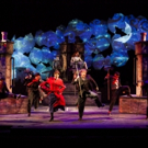 Photo Flash: First Look at MARY POPPINS at Beck Center for the Arts Video